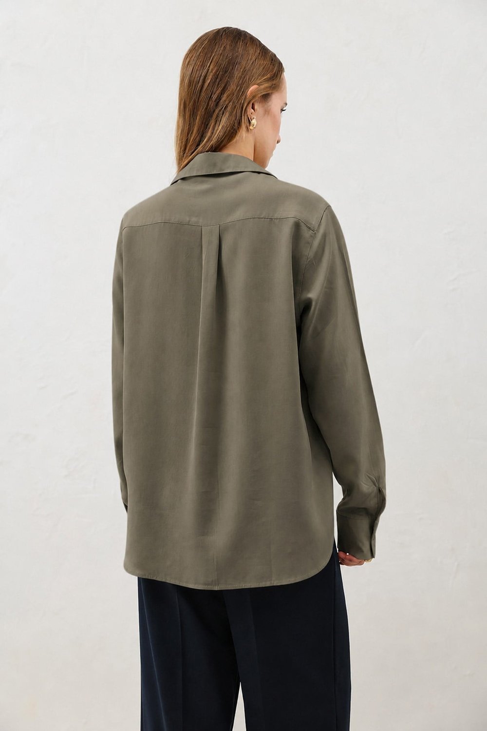 Premium Womens Shirt