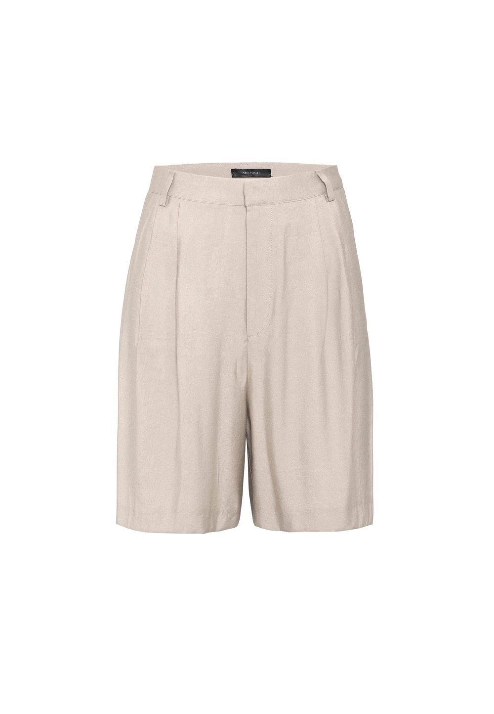 Womens Bermuda Shorts with Pockets
