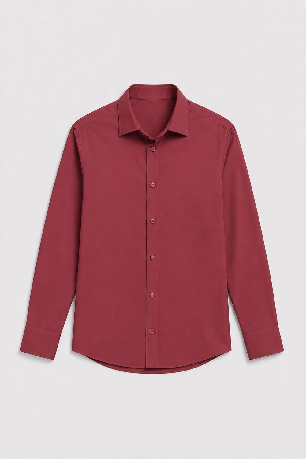 Comfort Slim Mens Shirt