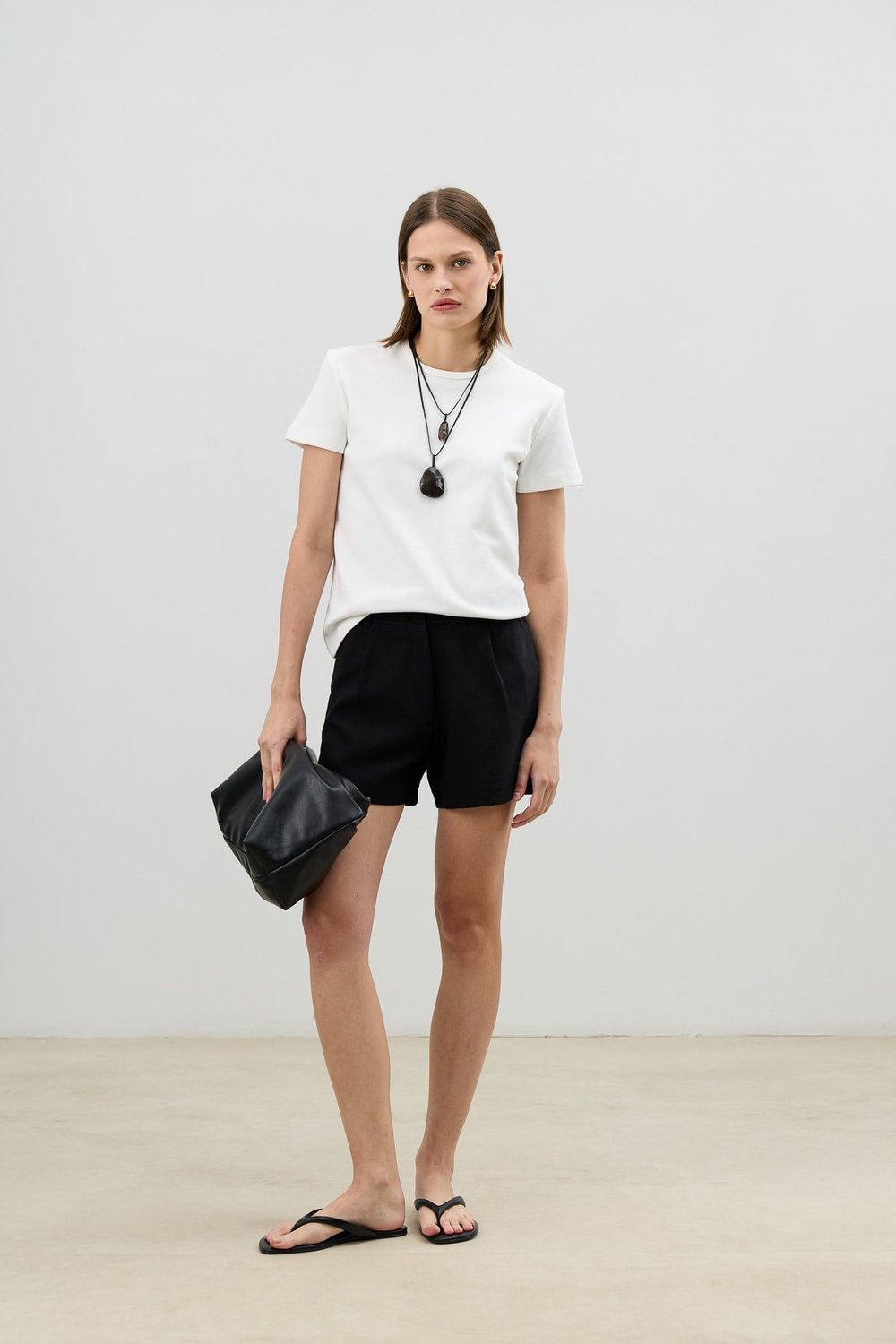 Basic Womens T-Shirt