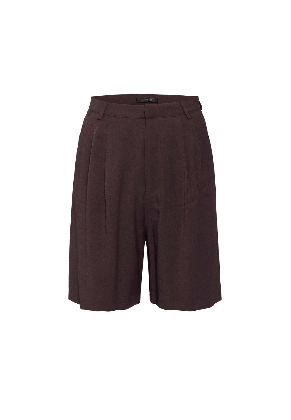 Womens Bermuda Shorts with Pockets