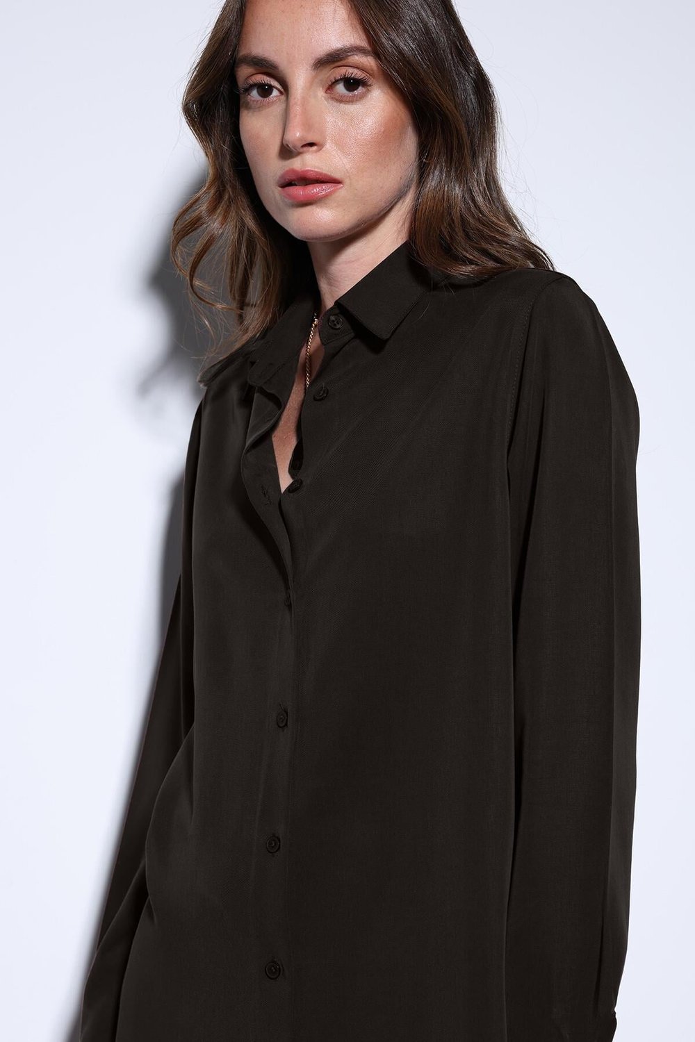 Premium Womens Shirt