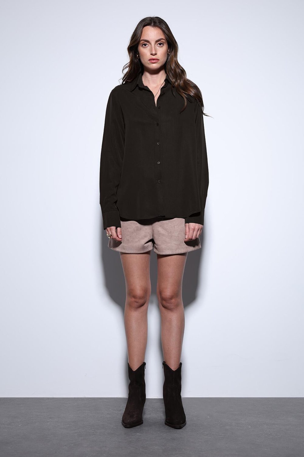 Premium Womens Shirt