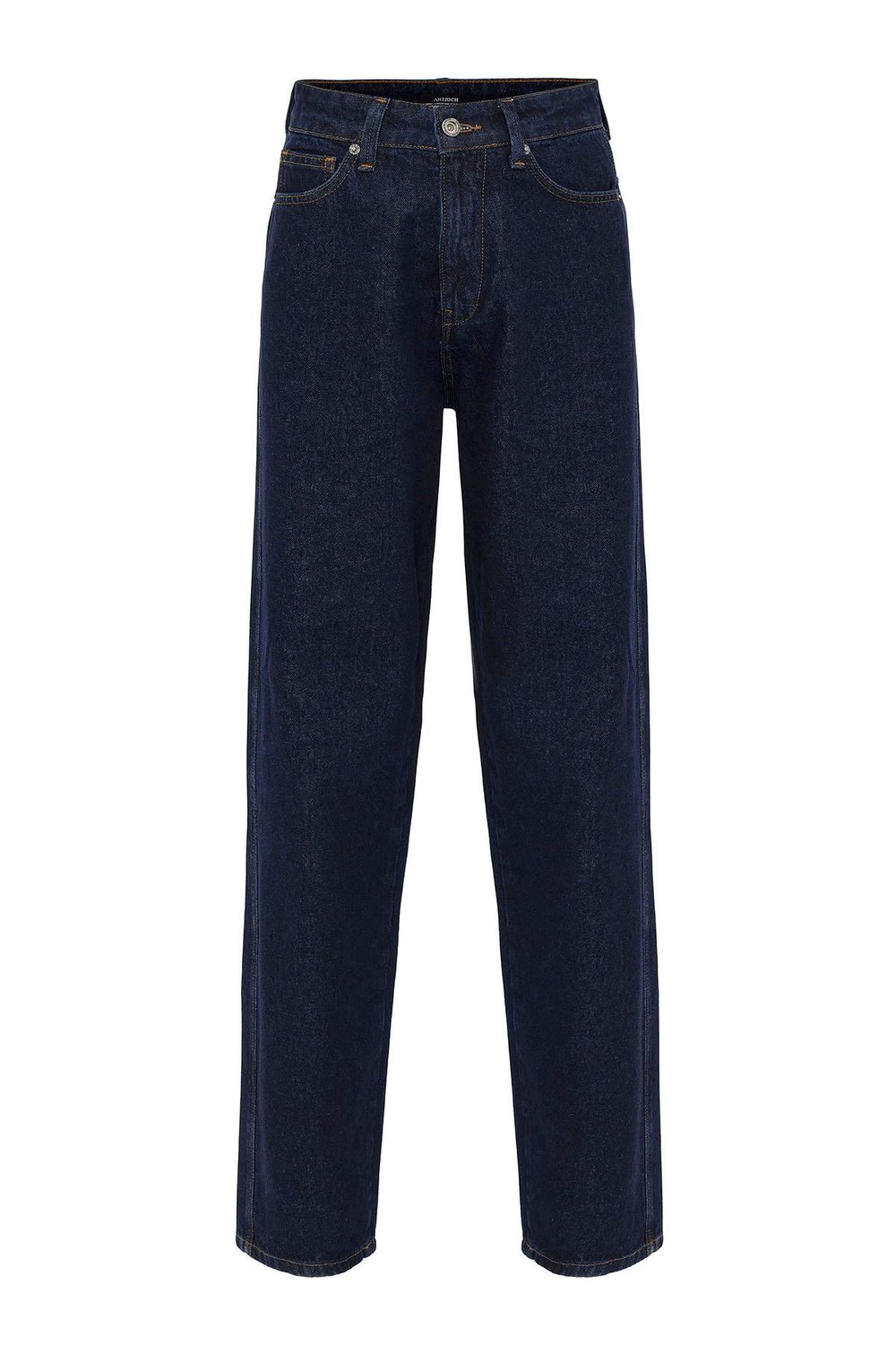 Womens High-Waisted Jeans