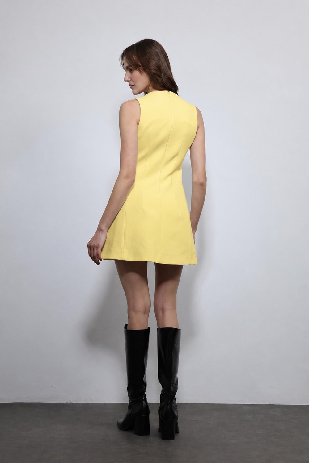 Womens Mini Dress
