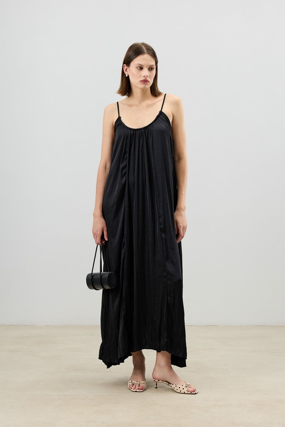 Womens Strapless Dress