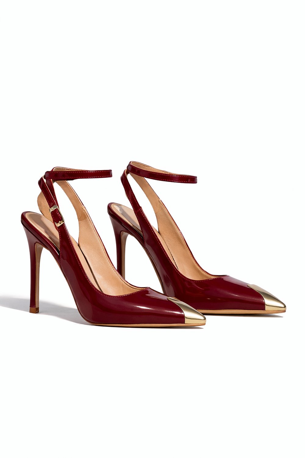 Aristelle Stiletto Bordo - Stiletto