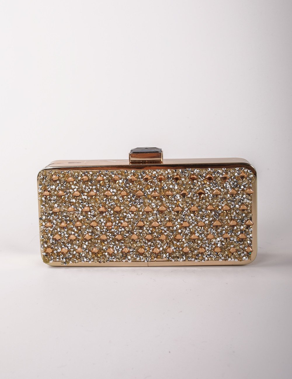 Koa Gold Portföy Çanta - Çanta