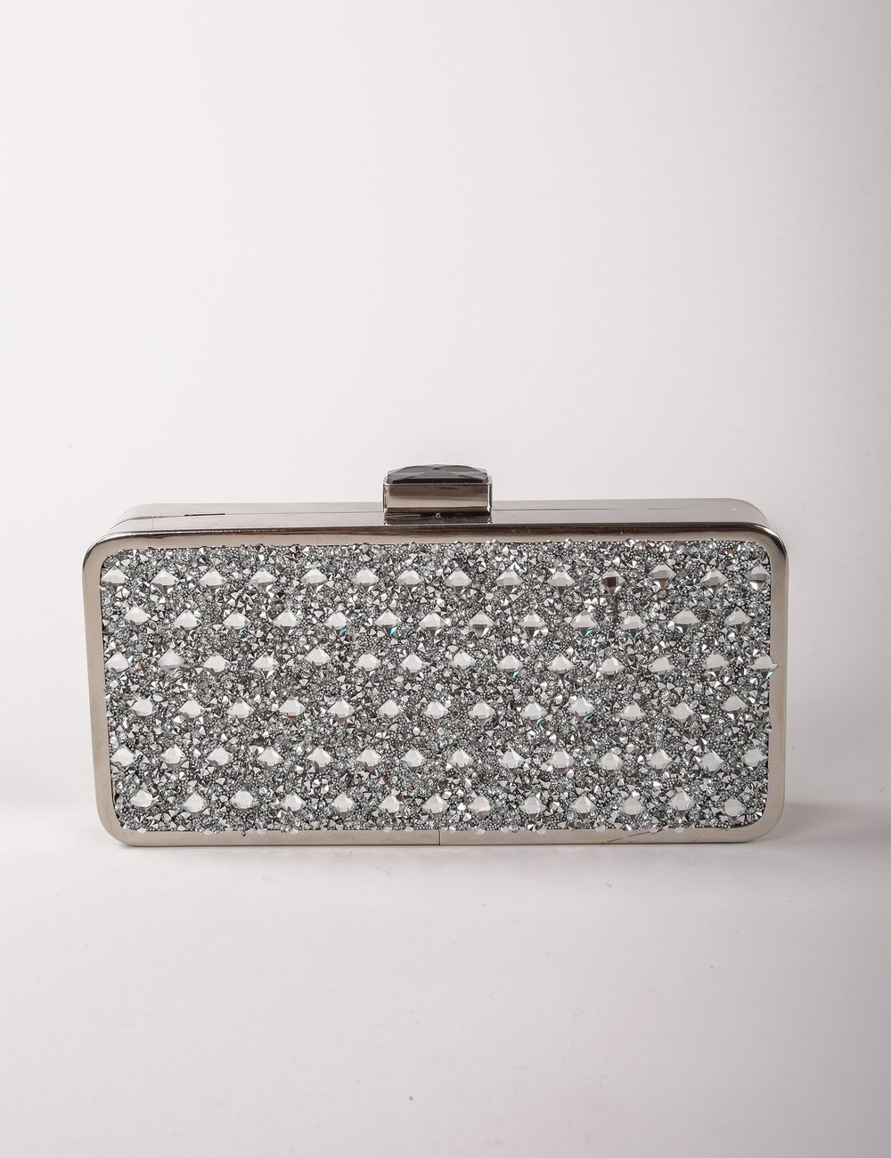 Koa Silver Portföy Çanta - Çanta