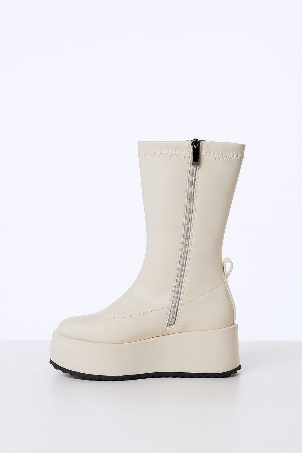 Vibra Bot Bej - Coddepo Kategorisiz Silmeyin