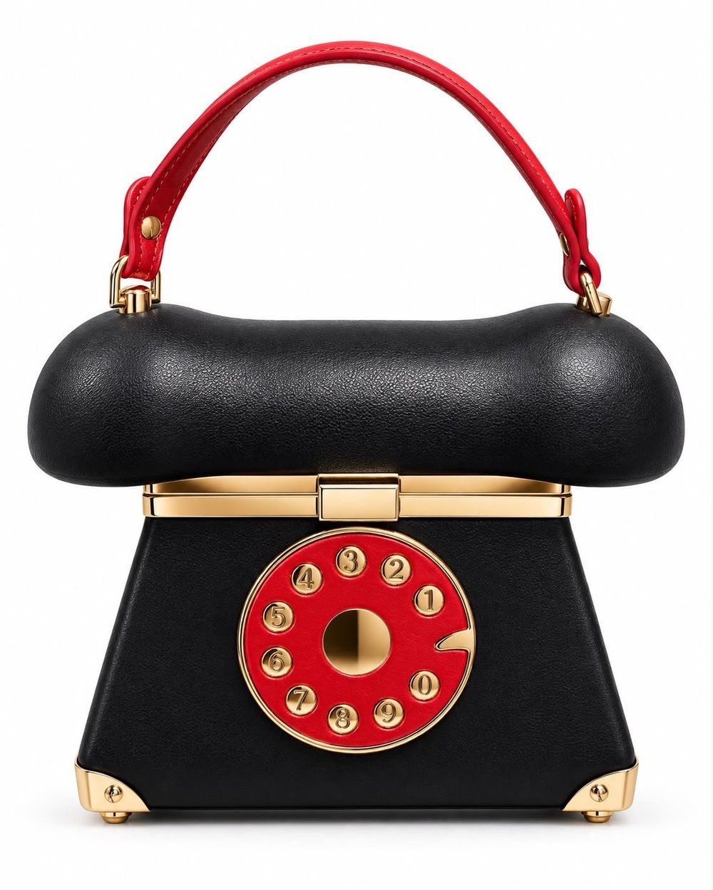 ALLÔ BAG