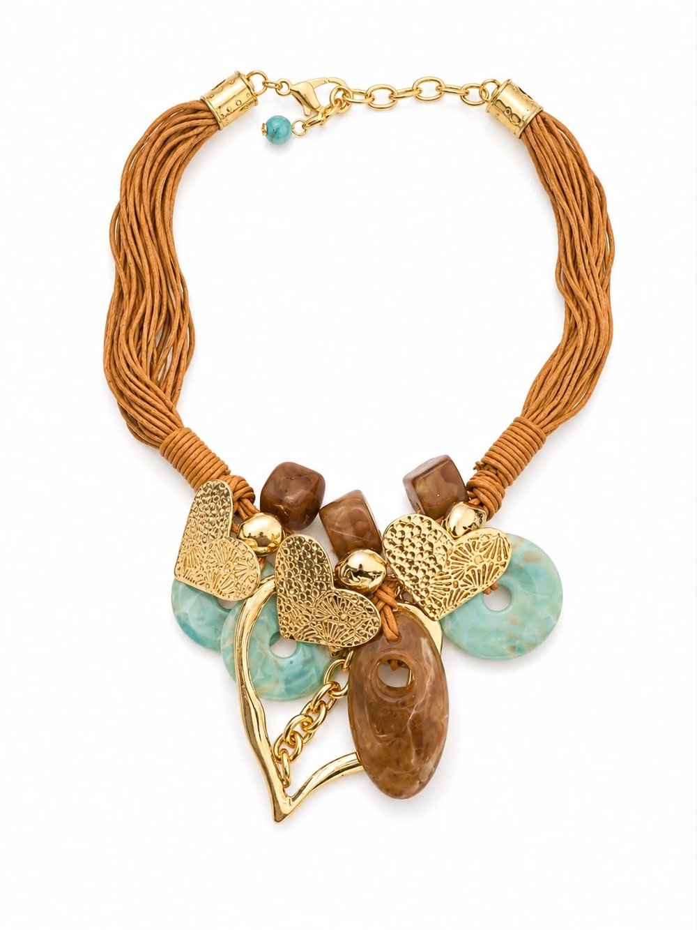 AMAZONIA STATEMENT KOLYE