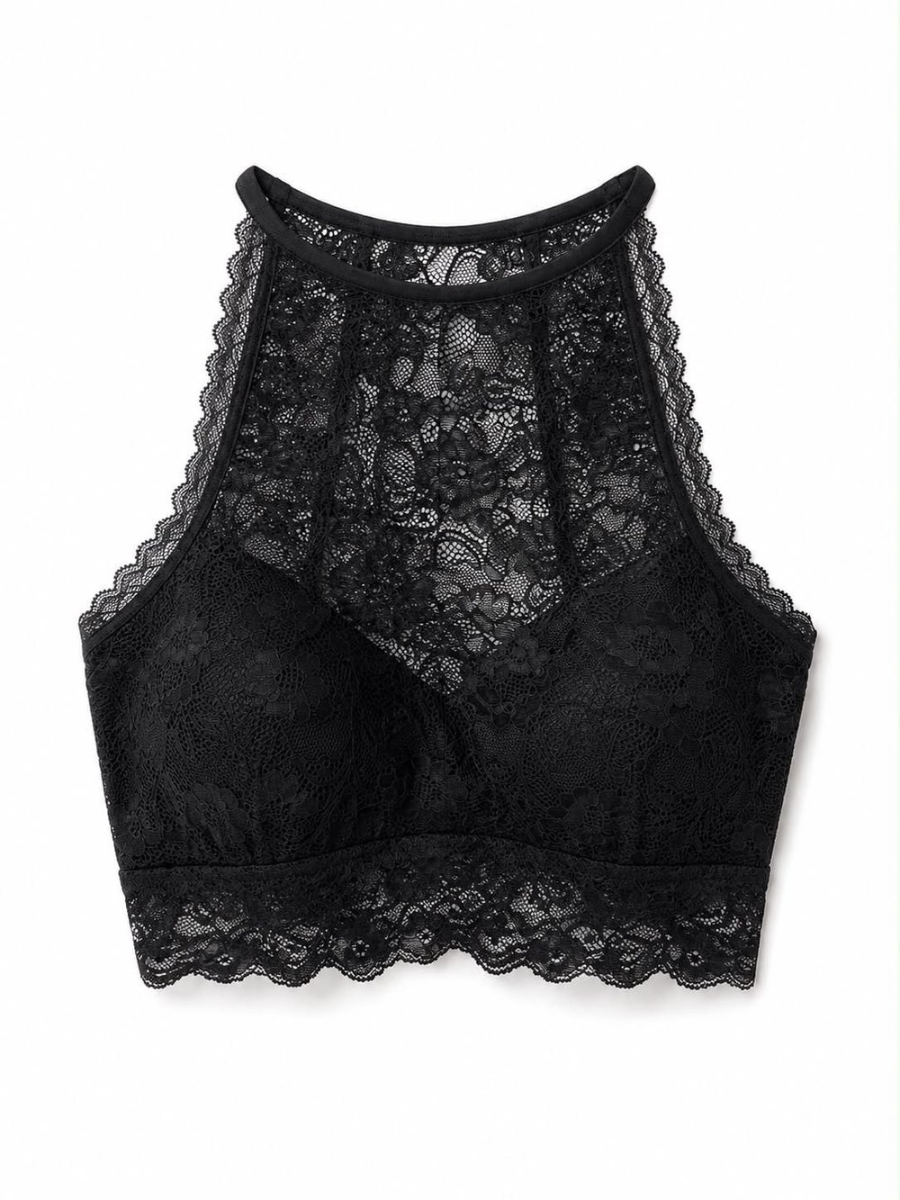 AMOUR NOTTE BUSTIER