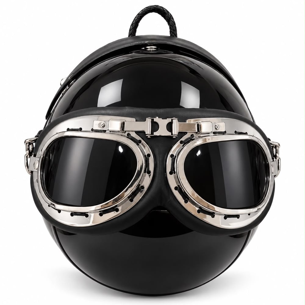 AVIATOR BAG