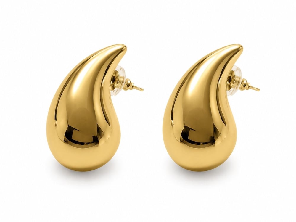 BOLD DROP KÜPE