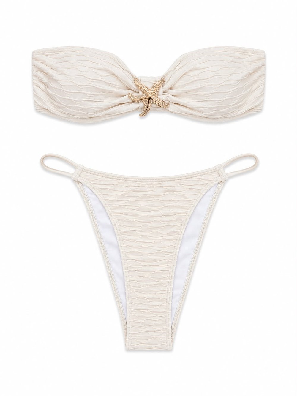 CORALIA SWIM BİKİNİ SET