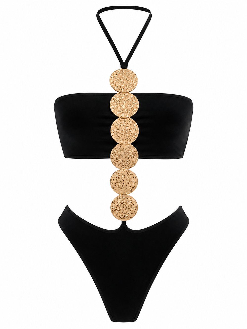 GOLD MEDALLION MAYOKİNİ