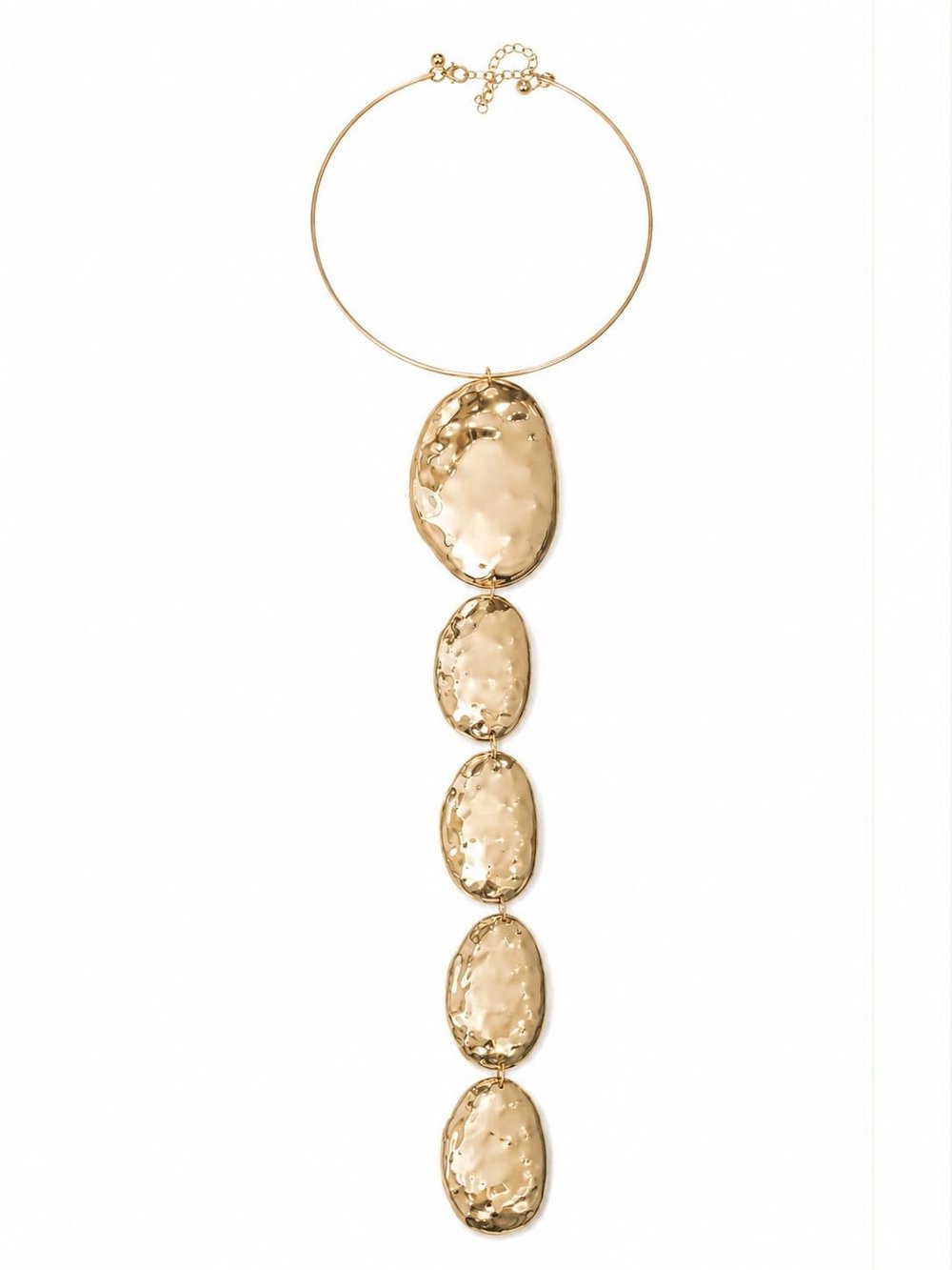 GOLD STATEMENT KOLYE