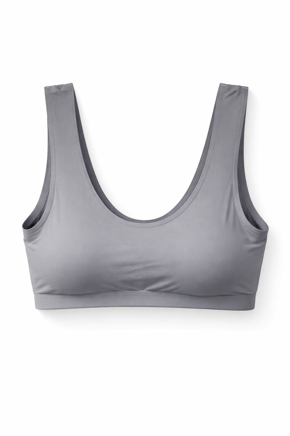GREY SOFTLIFT SÜTYEN