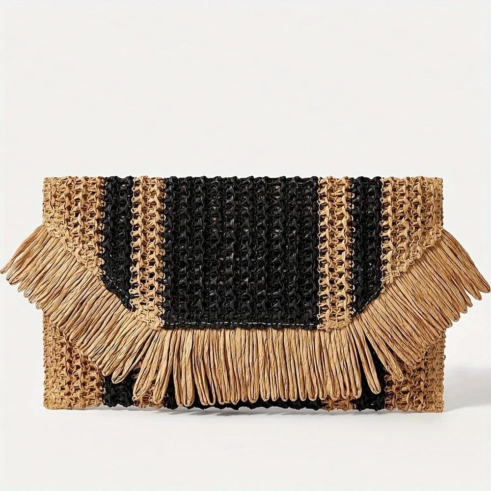HASIR MİNİ CLUTCH