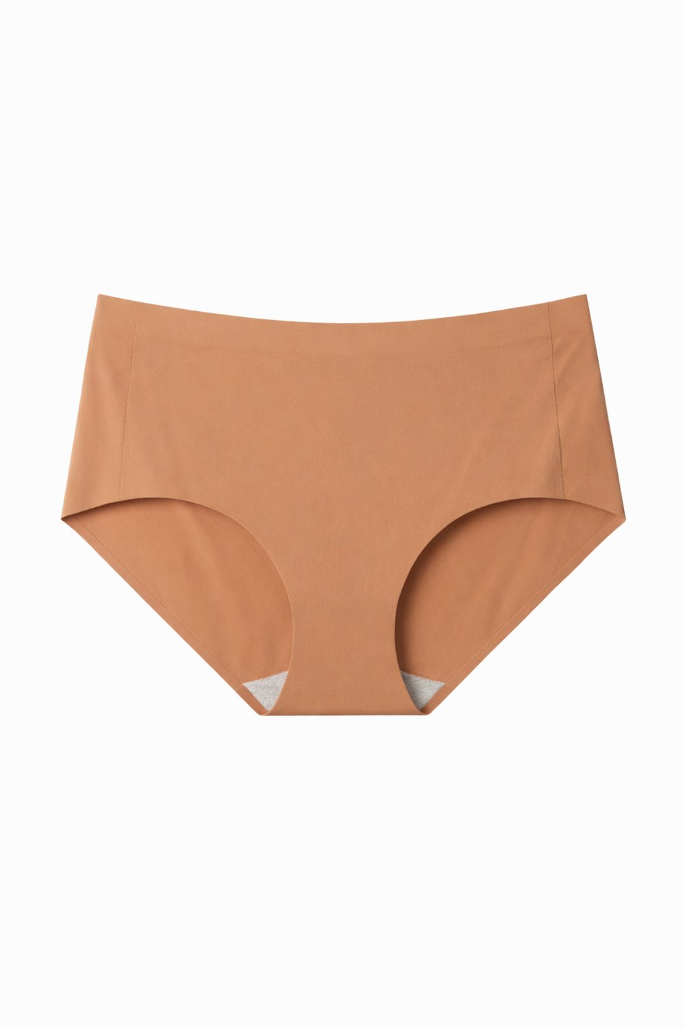 INVISIBLE FIT KÜLOT | NUDE
