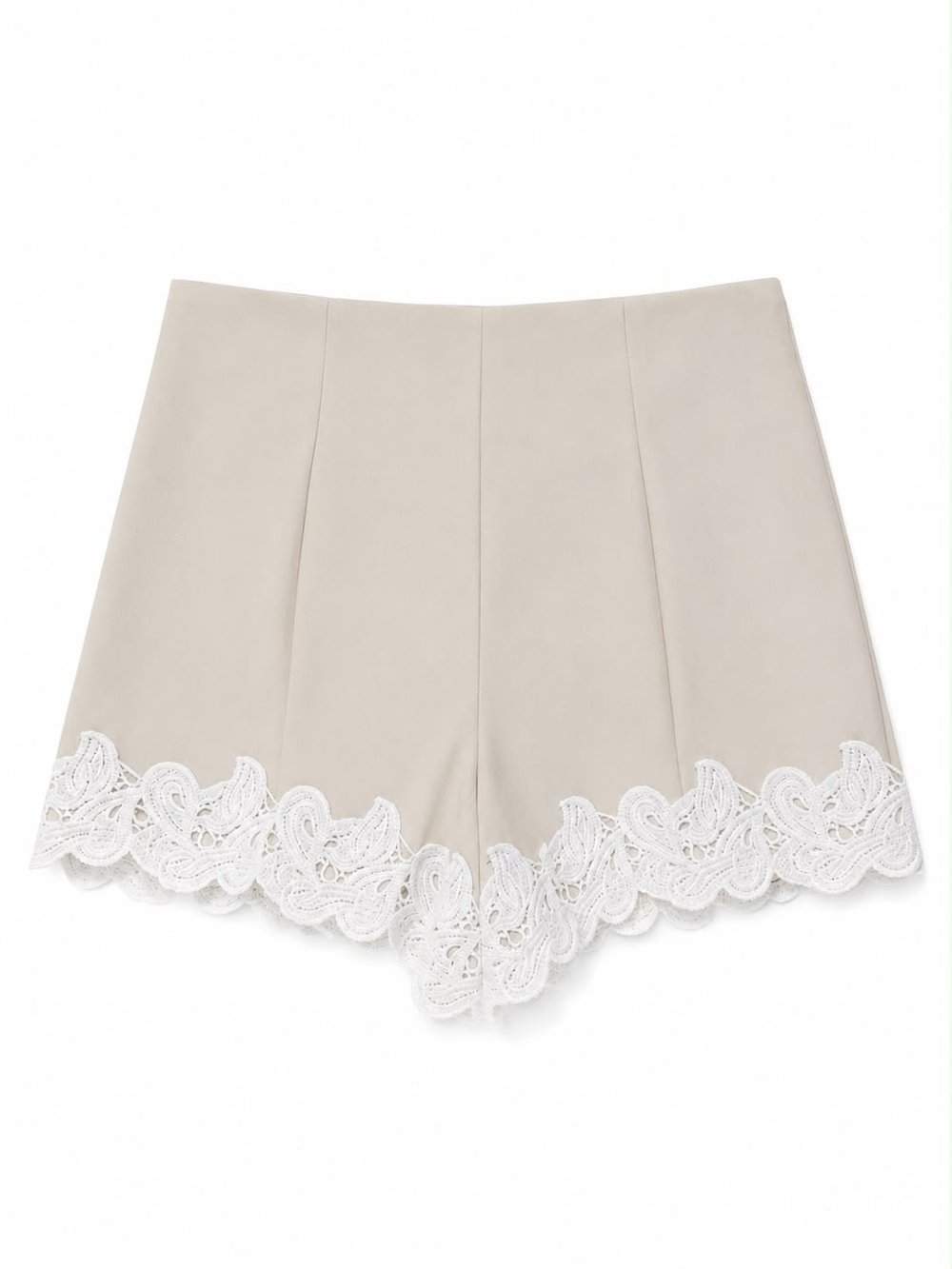 LACE BREEZE ŞORT