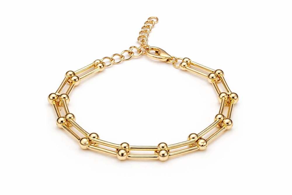 LINEA GOLD BİLEKLİK