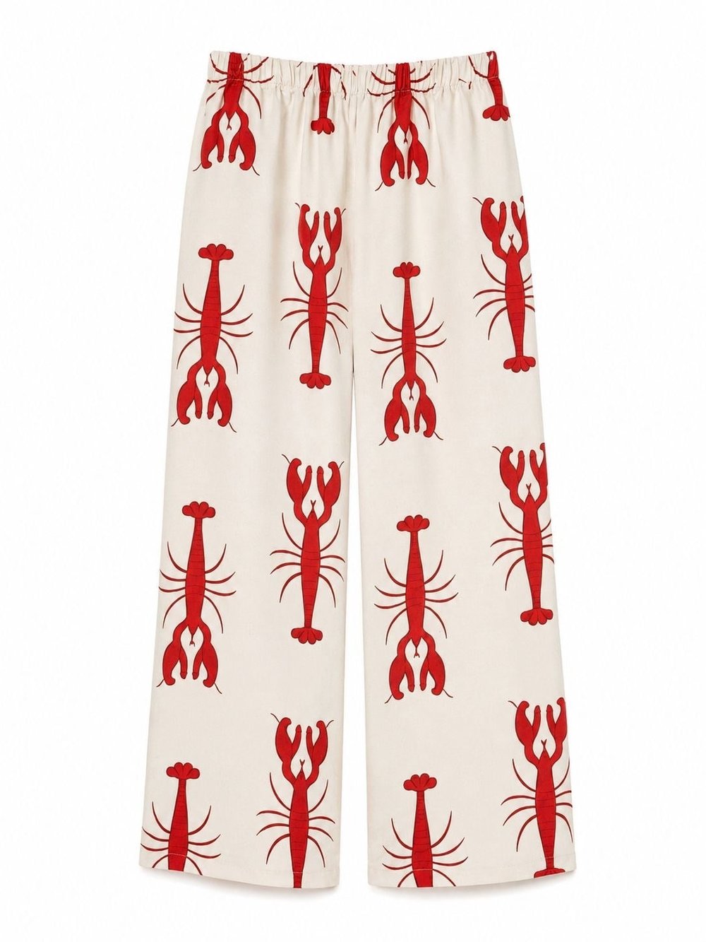 LOBSTER CLUB PANTOLON