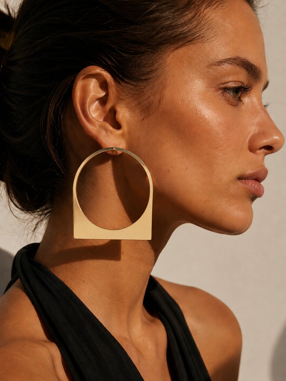 MODERN FRAME HOOP KÜPE