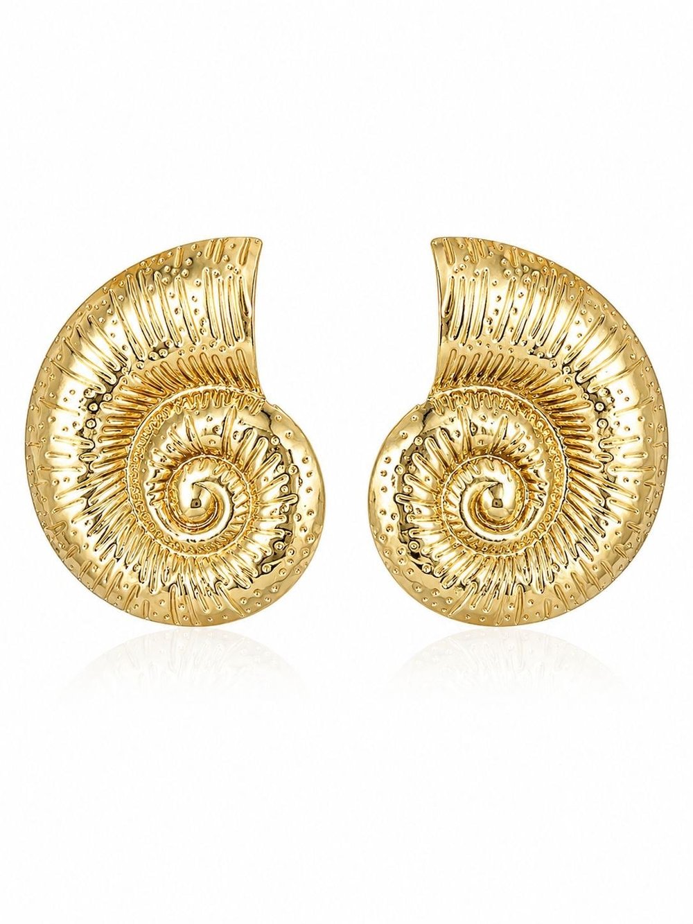 NAUTILA GOLD KÜPE