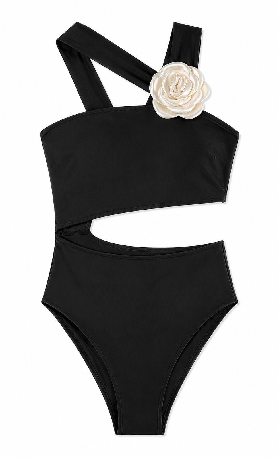 NOIR CAMELLIA MAYOKİNİ