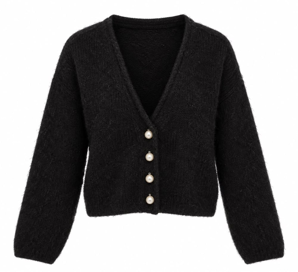 NOIR PEARL HIRKA