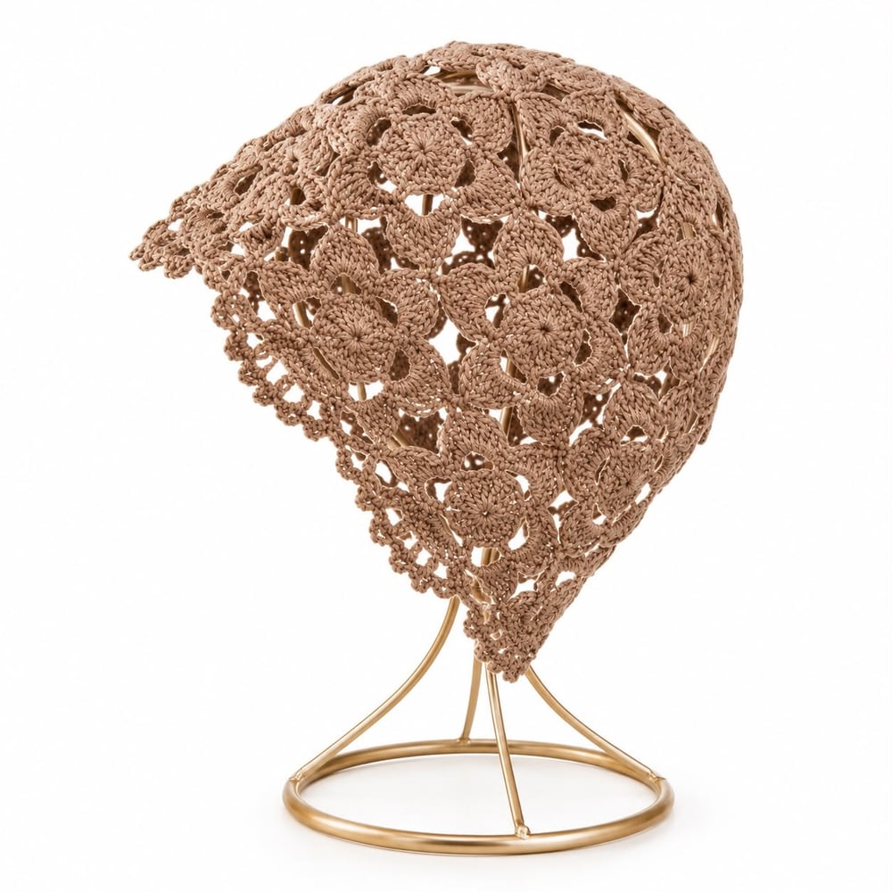 NOMAD BLOOM BAŞLIK