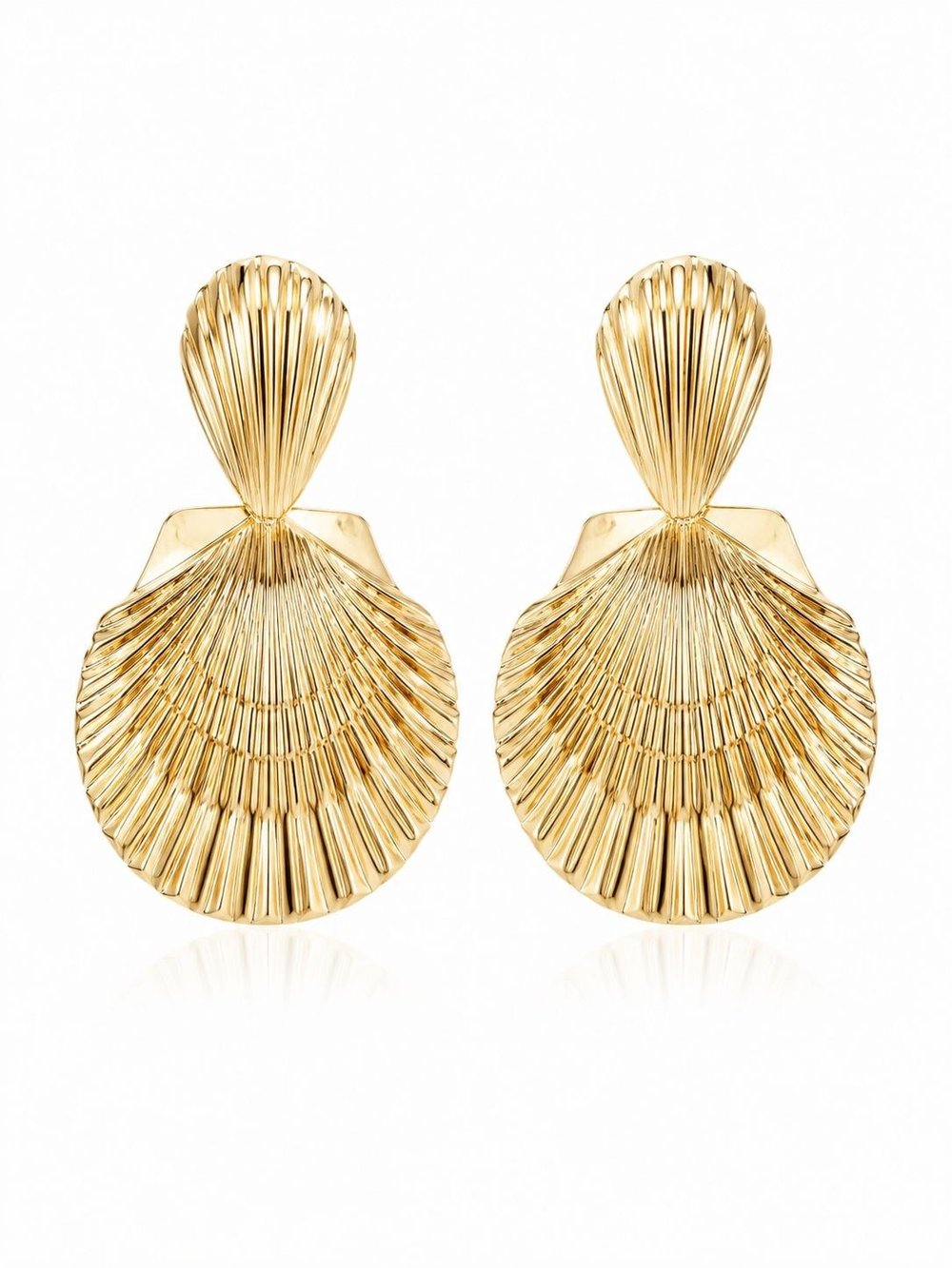 OCEAN GLOW GOLD KÜPE