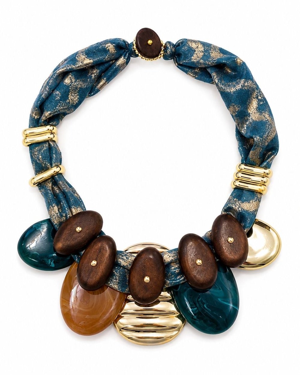 OCEAN RELIC KOLYE