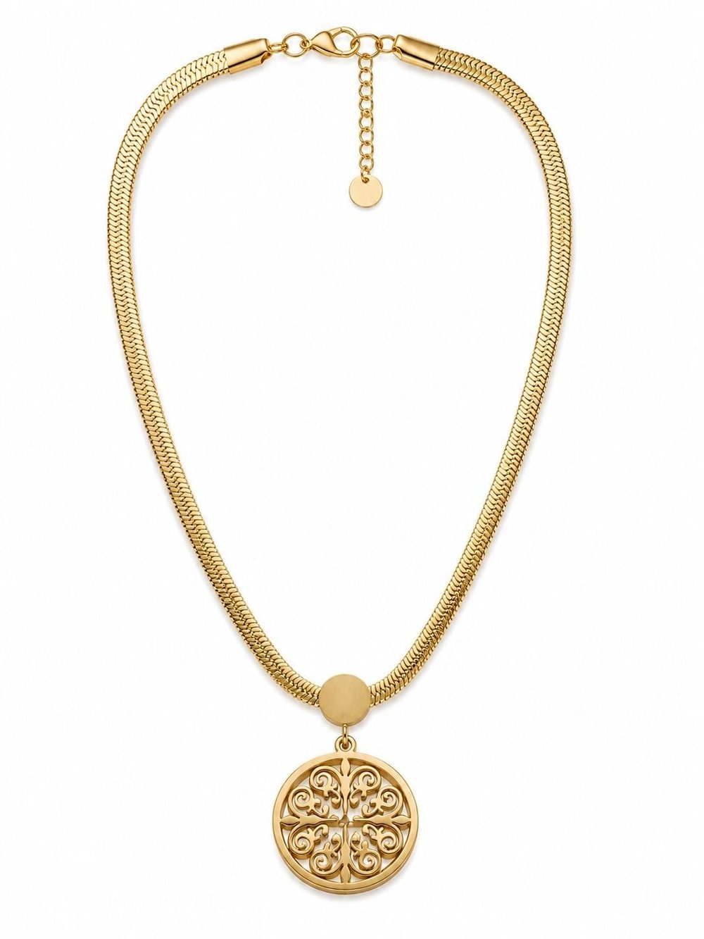 OREA GOLD KOLYE