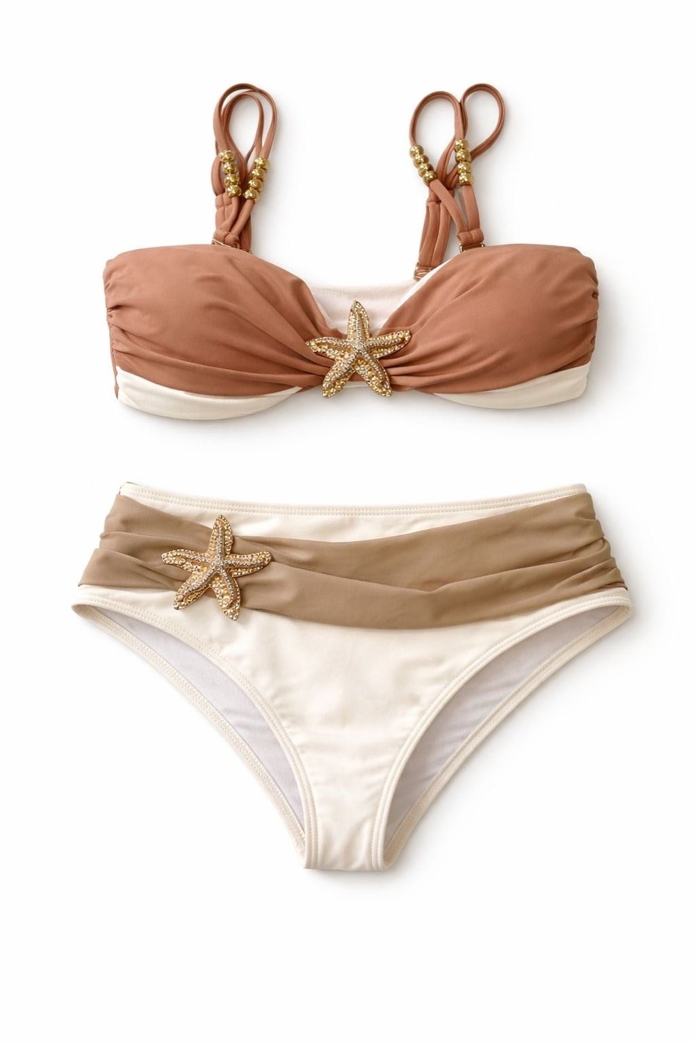 SAND STAR BİKİNİ TAKIMI