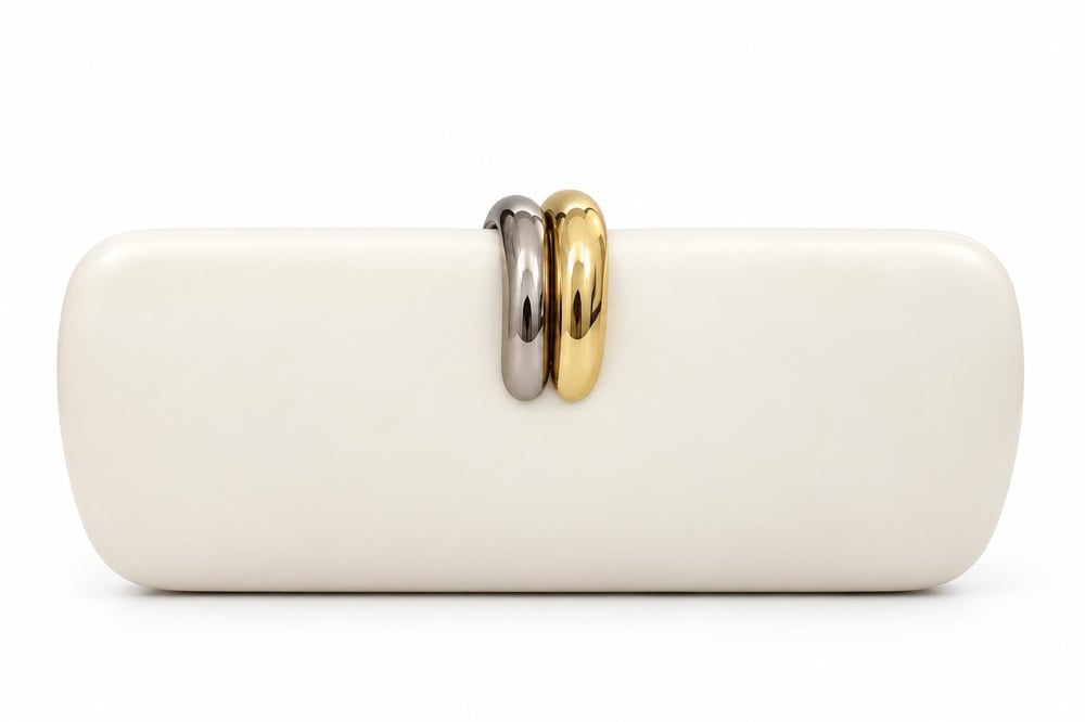SCULPT DUO CLUTCH