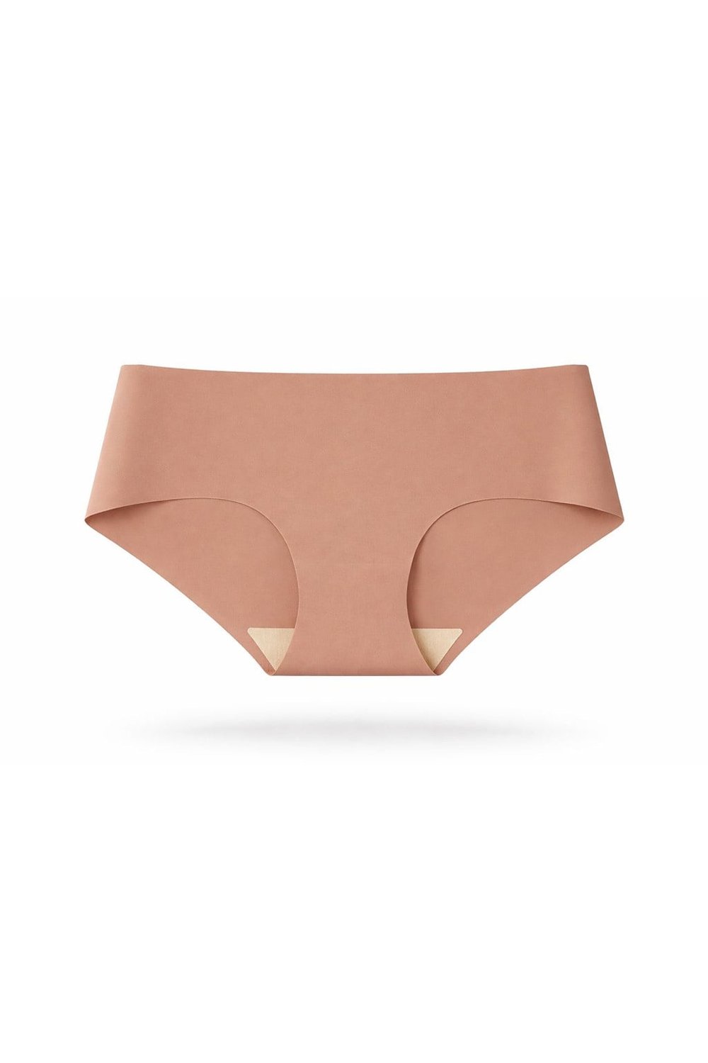 SECOND SKIN SEAMLESS - SOFT NUDE 
