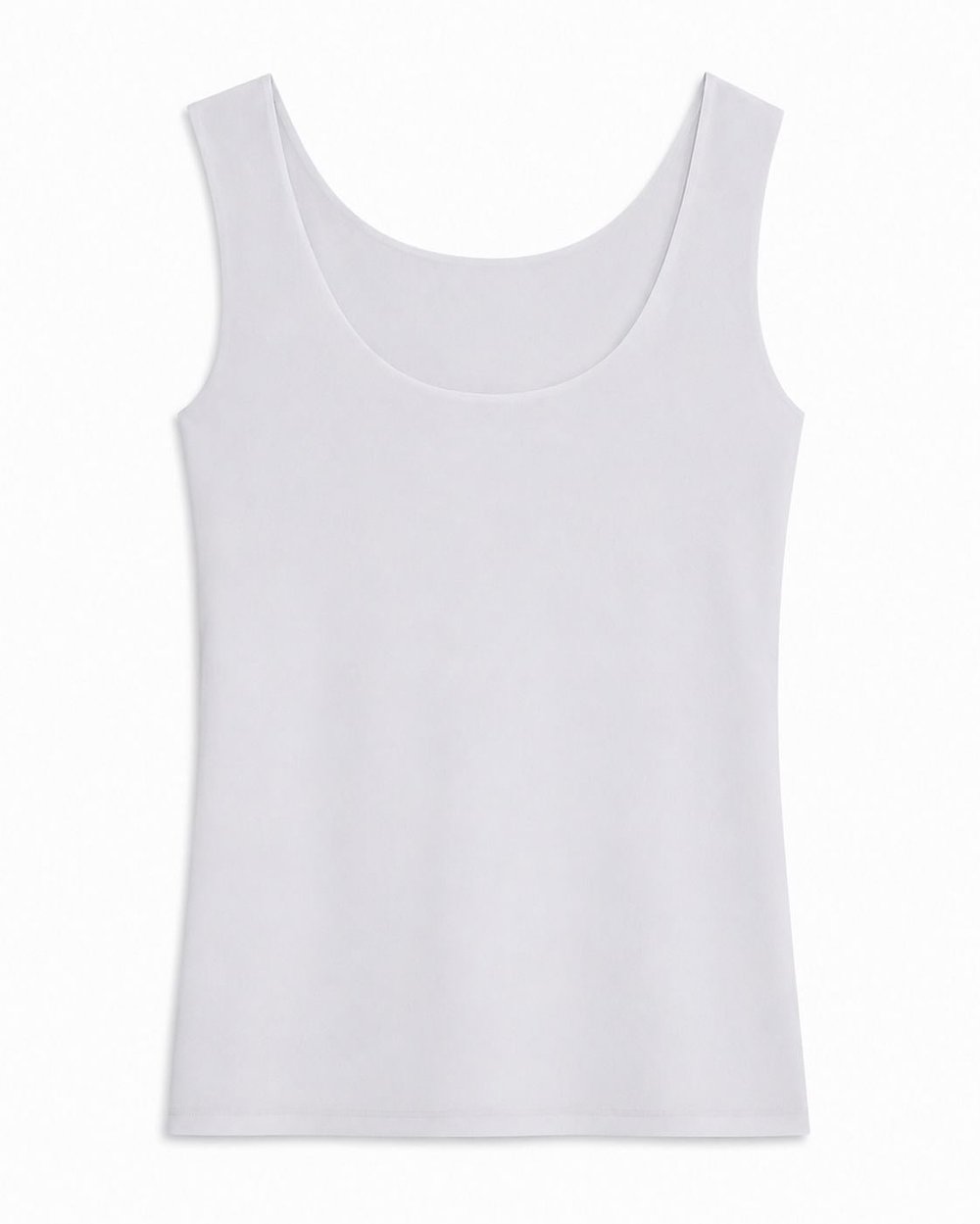 SECOND SKIN TANK TOP