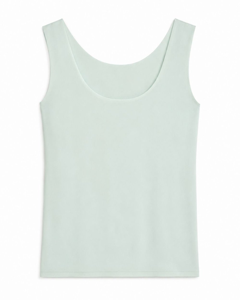 SECOND SKIN TANK TOP