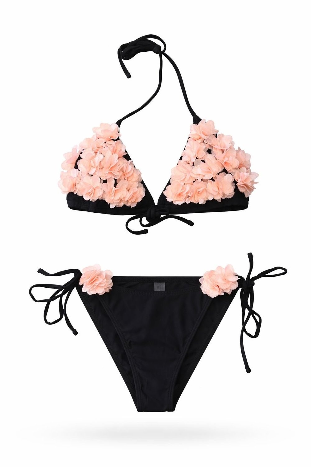 SOFT BLOOM BİKİNİ TAKIMI