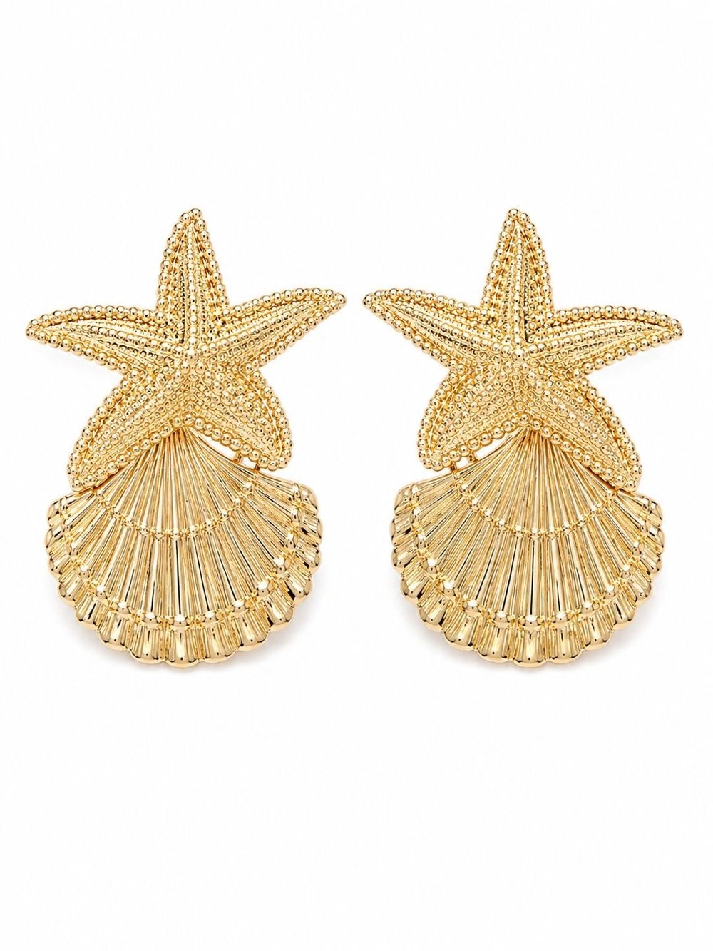 STARFISH SHELL KÜPE