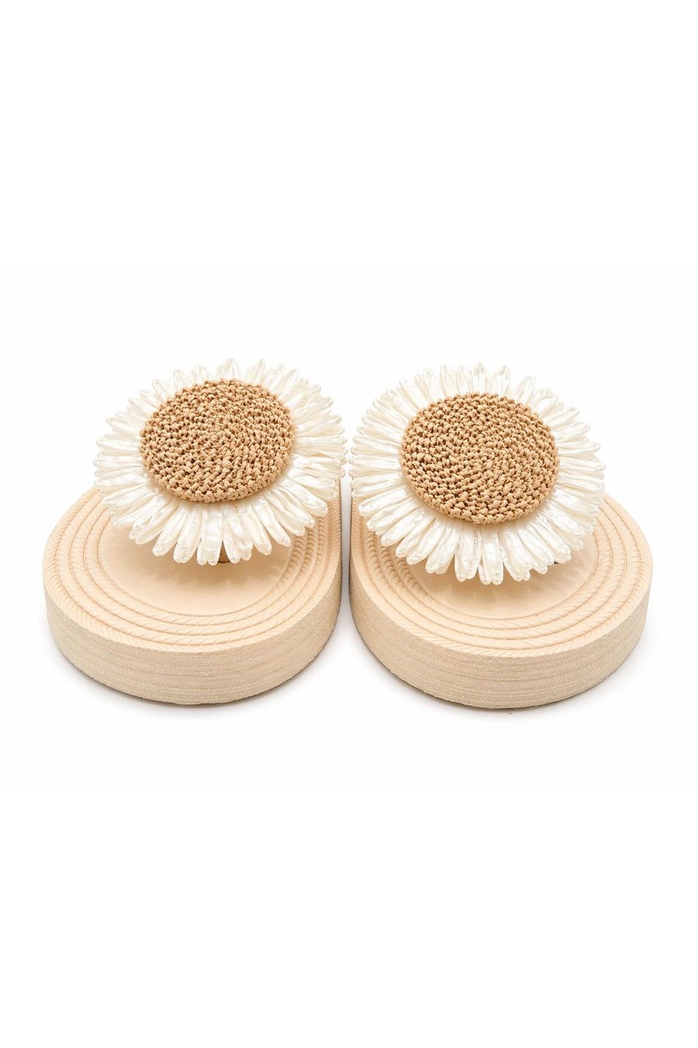 SUN DAISY TERLİK