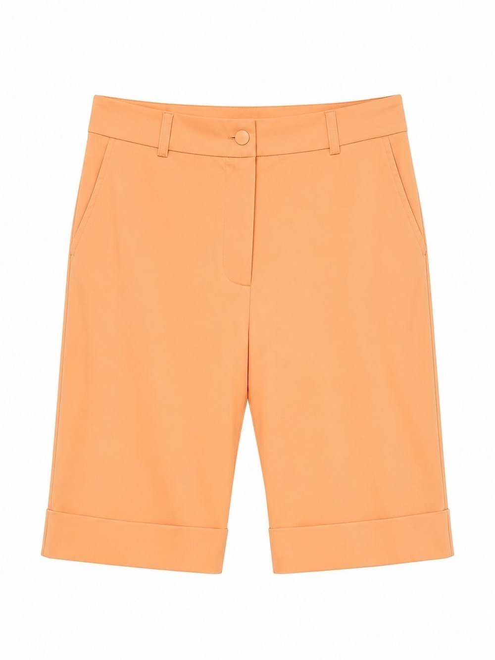 SUNSET TAILORED BERMUDA ŞORT