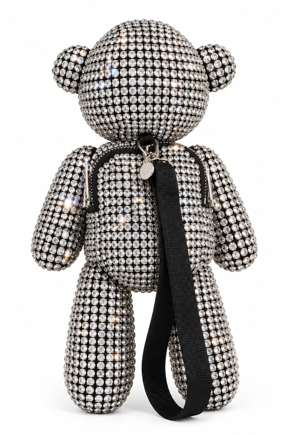 TEDDY GLOW BAG