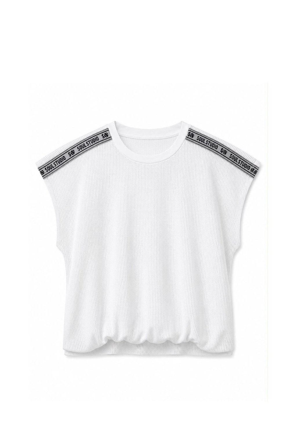 TENNIS CLUB T-SHIRT