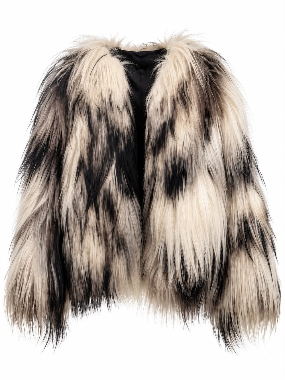 THE FUR ROOM | WILD MUSE FUR JACKET