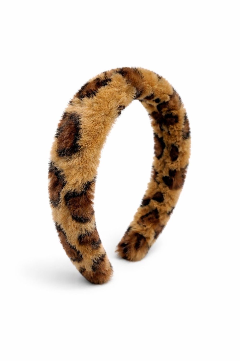 WILD TOUCH LEOPAR TAÇ
