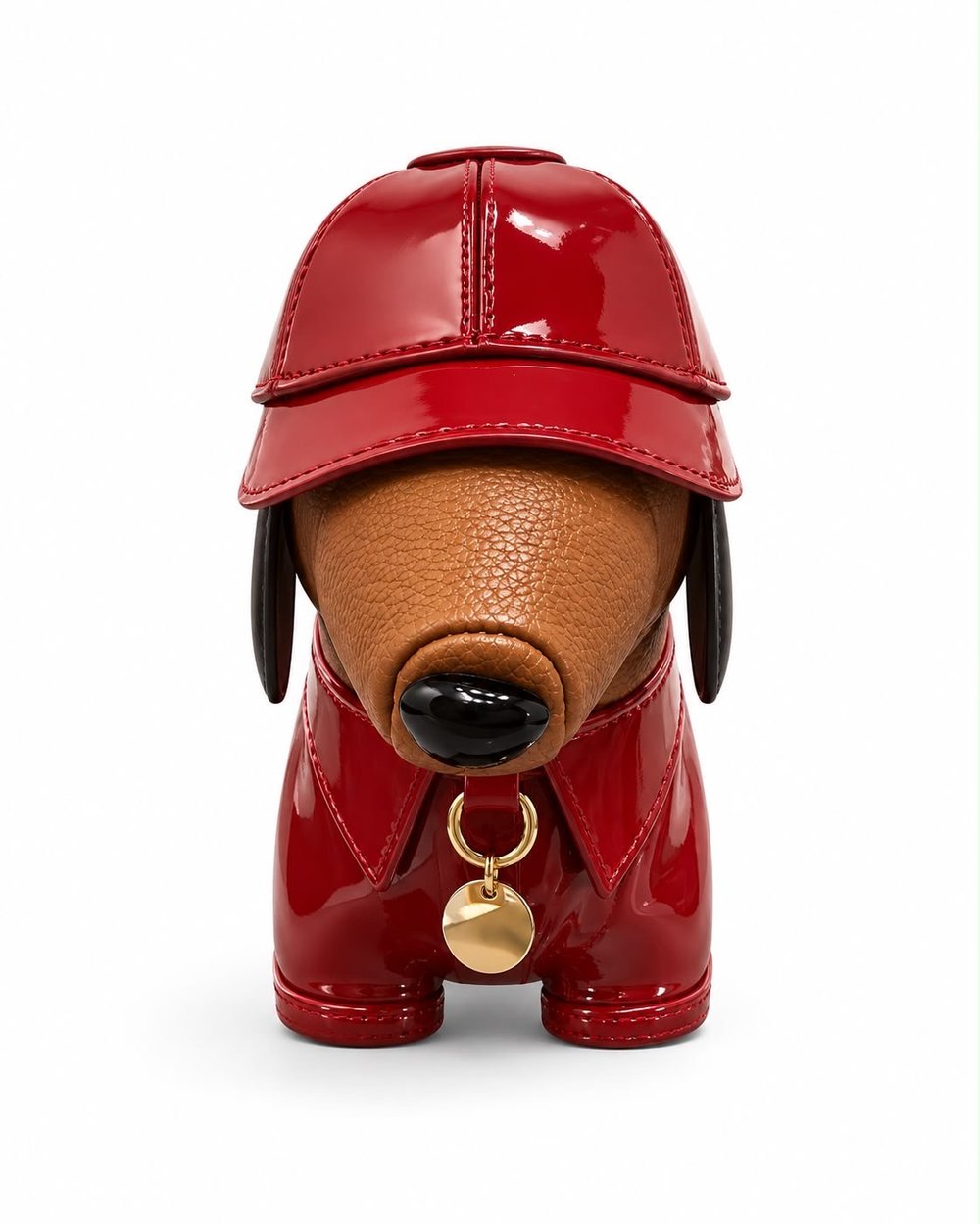 WOOF BAG